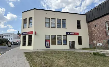 Pronájem komerčního objektu (jiného typu) 42 m², Nová, Mělník