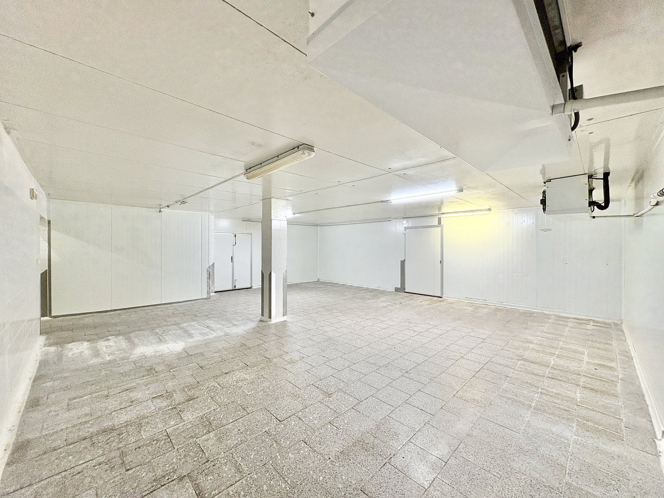 Pronájem skladovacích prostor 438 m² — photo 3