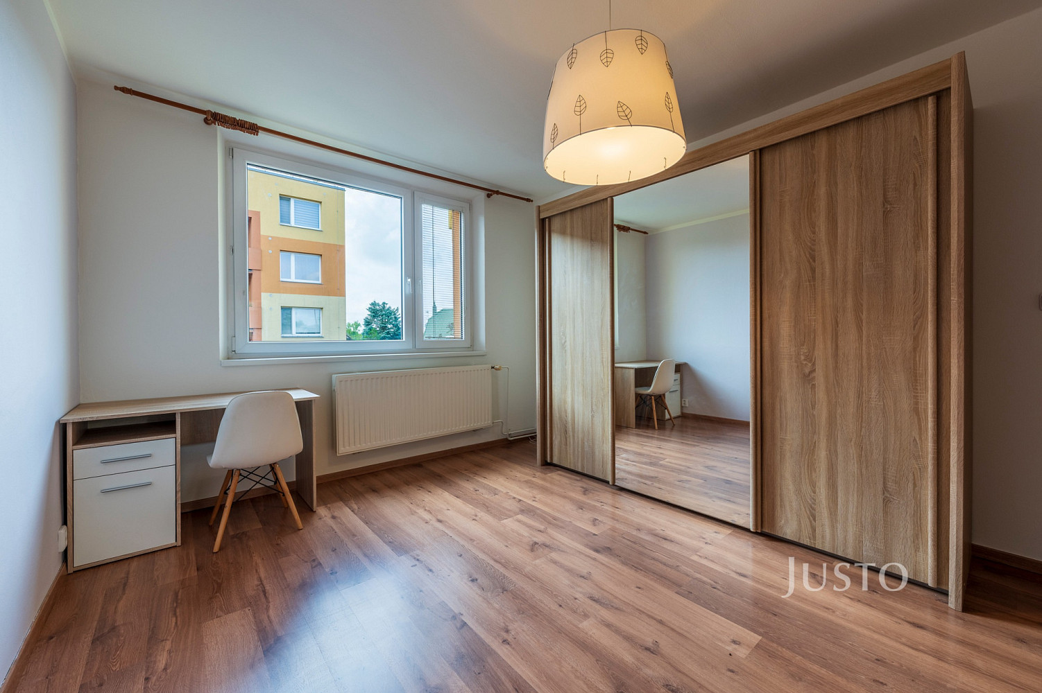 Pronájem bytu 2+1 56 m² – fotografie 2
