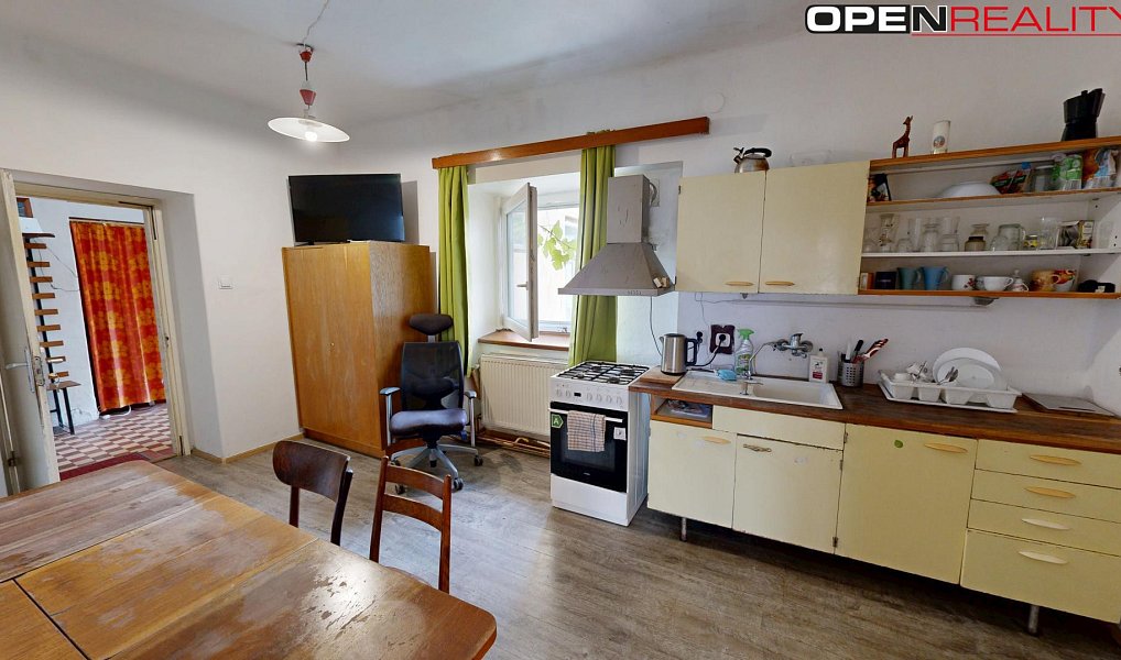 Pronájem domu 380 m² s pozemkem 762 m², Veverská Bítýška – náhled fotky 8