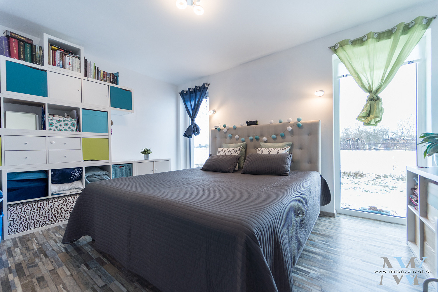 Prodej domu 257 m² s pozemkem 1 805 m² - View 5