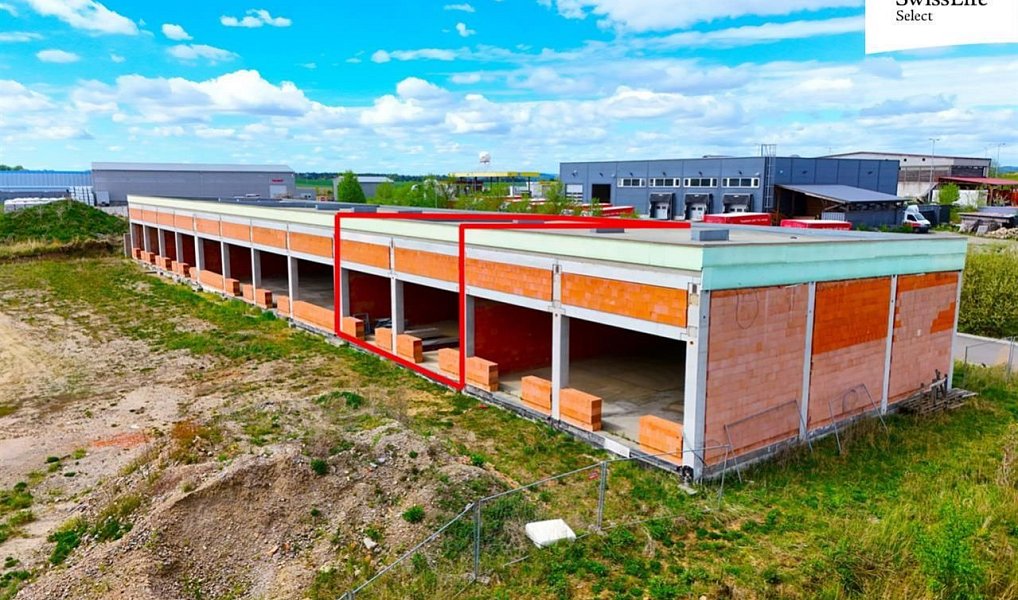 Prodej obchodních prostor 153 m², Polná – náhled fotky 5