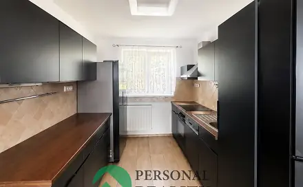 Prodej bytu 2+1 66 m², Revoluční, Stráž pod Ralskem, okres Česká Lípa
