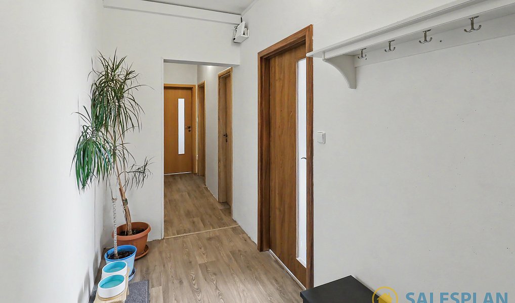 Prodej bytu 3+1 79 m², Praha – náhled fotky 16