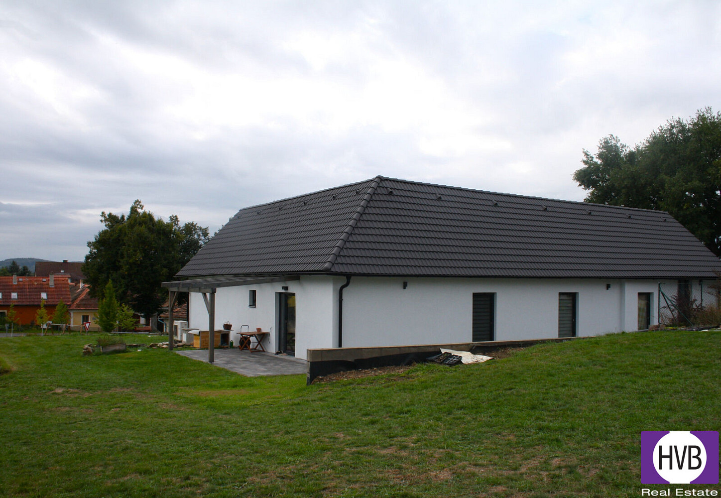 Prodej domu 152 m² s pozemkem 2 138 m² – fotografie 4