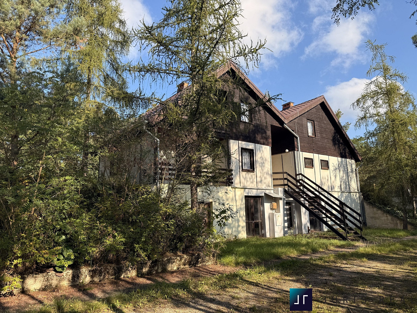 Prodej chaty/chalupy 180 m² s pozemkem 1 287 m² – fotografie 4
