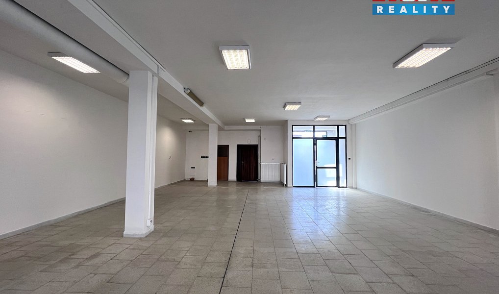 Pronájem obchodních prostor 210 m², Prostějov – náhled fotky 14