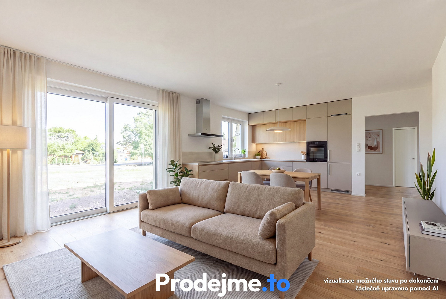 Prodej domu 120 m² s pozemkem 828 m² – fotografie 4