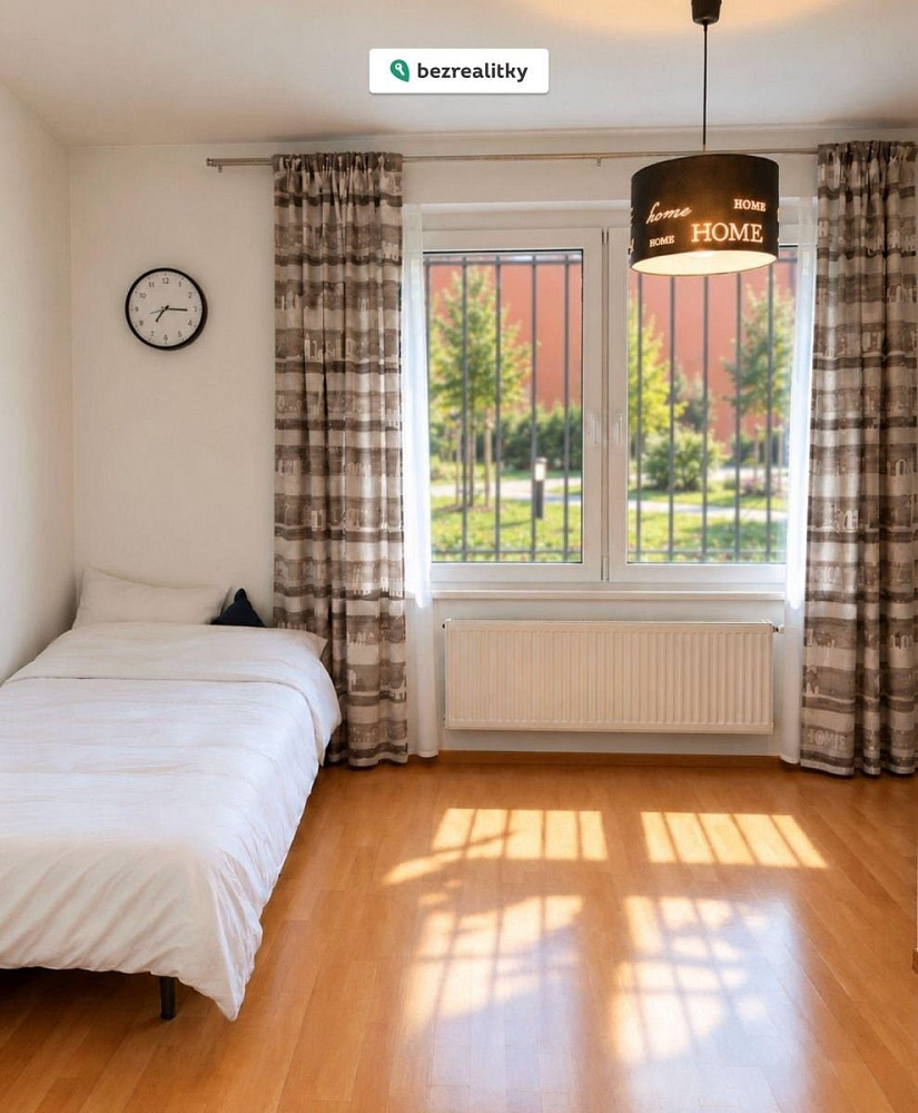 Prodej bytu 1+kk 36 m²