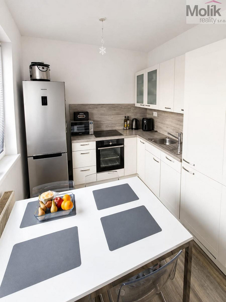 Prodej bytu 3+1 67 m² – fotografie 3