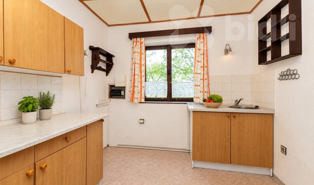 Prodej chaty/chalupy 140 m² s pozemkem 391 m², Hradce – náhled fotky 7
