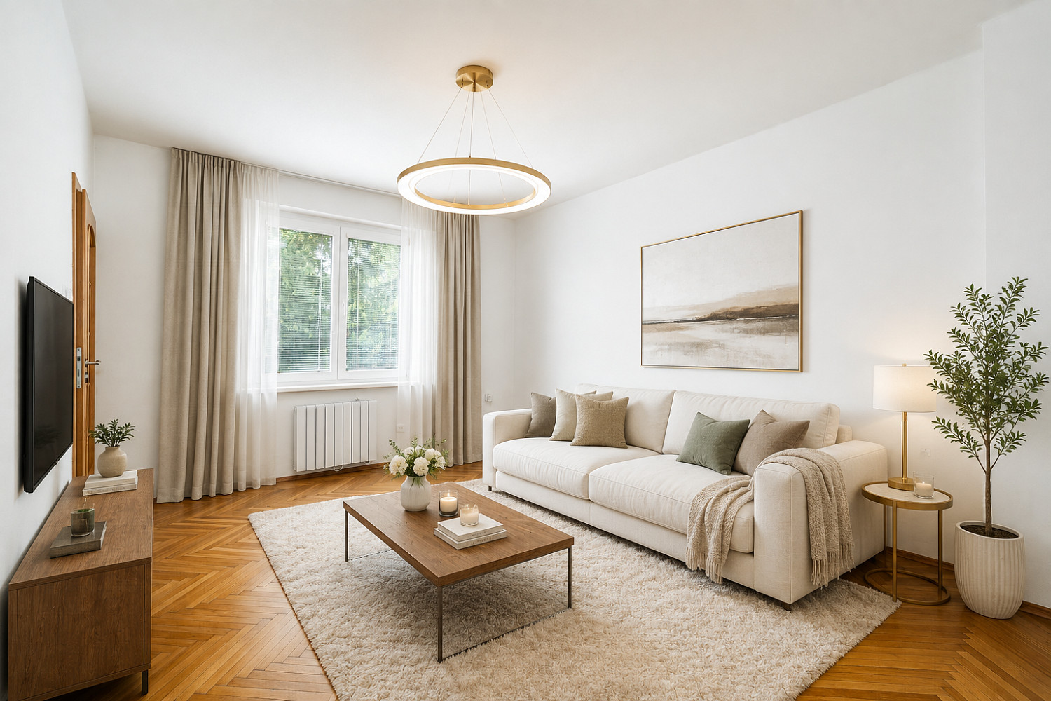 Prodej bytu 2+kk 35 m² – fotografie 4