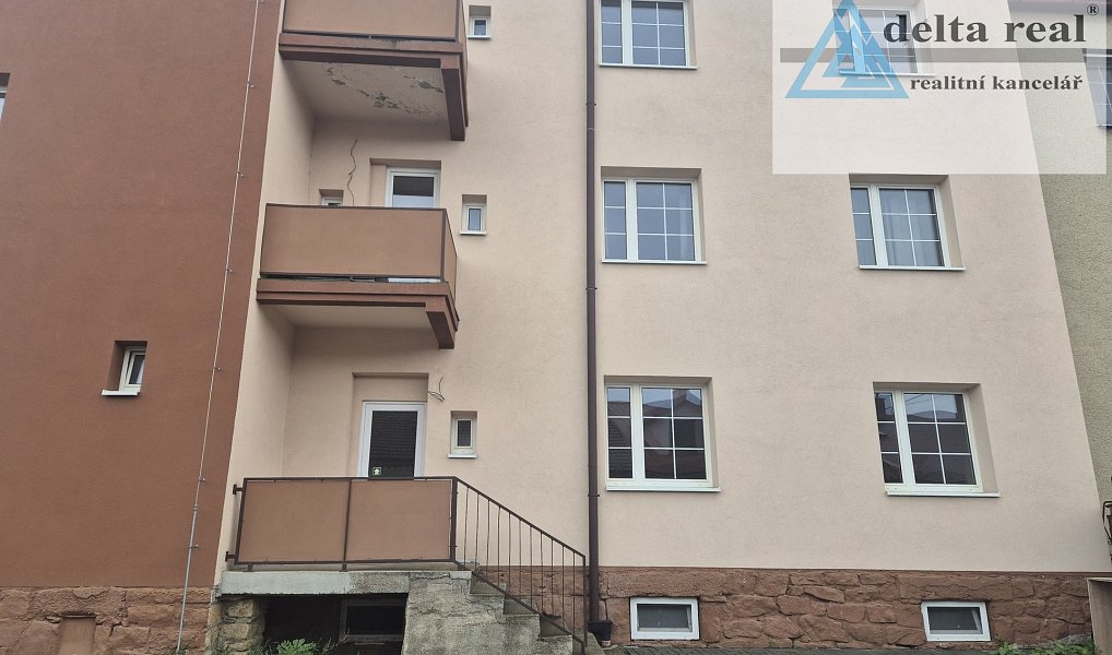 Pronájem bytu 2+kk 40 m², Šumperk – náhled fotky 14