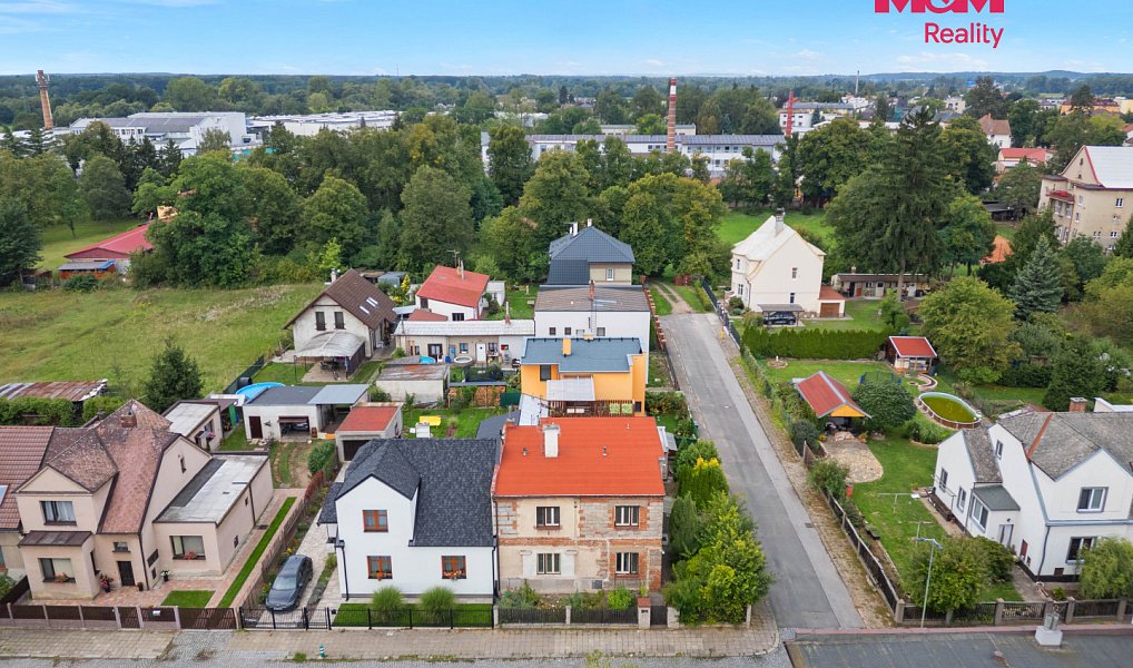 Prodej domu 177 m² s pozemkem 445 m², Třebechovice pod Orebem – náhled fotky 9