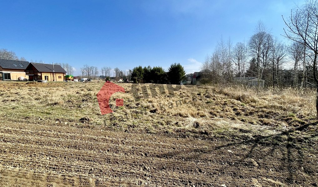 Prodej stavebního pozemku 1 067 m², Jihlava – náhled fotky 5