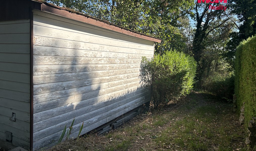 Prodej chaty/chalupy 39 m² s pozemkem 374 m², Neveklov – náhled fotky 23