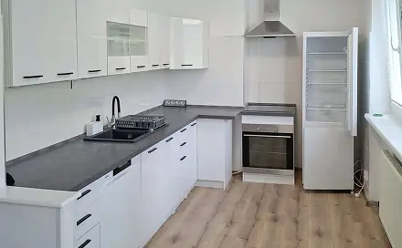 Pronájem bytu 2+1 56 m²