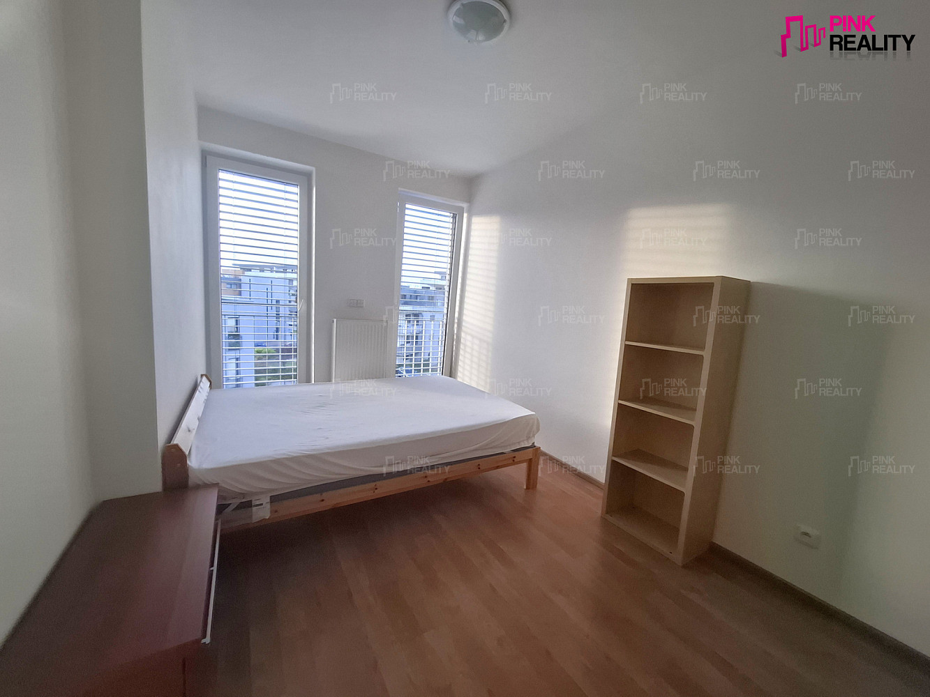 Pronájem bytu 2+kk 41 m² – fotografie 5