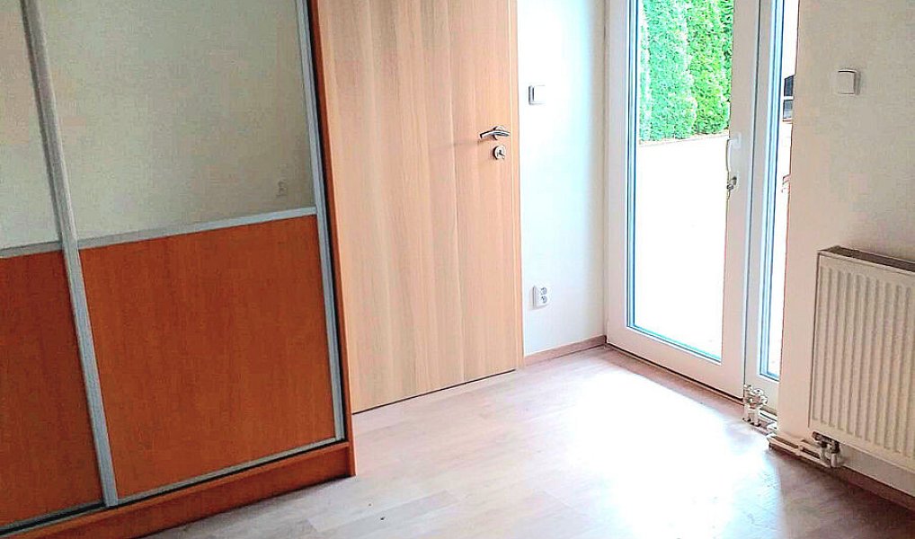 Pronájem bytu 2+kk 47 m², Kuřim – náhled fotky 3