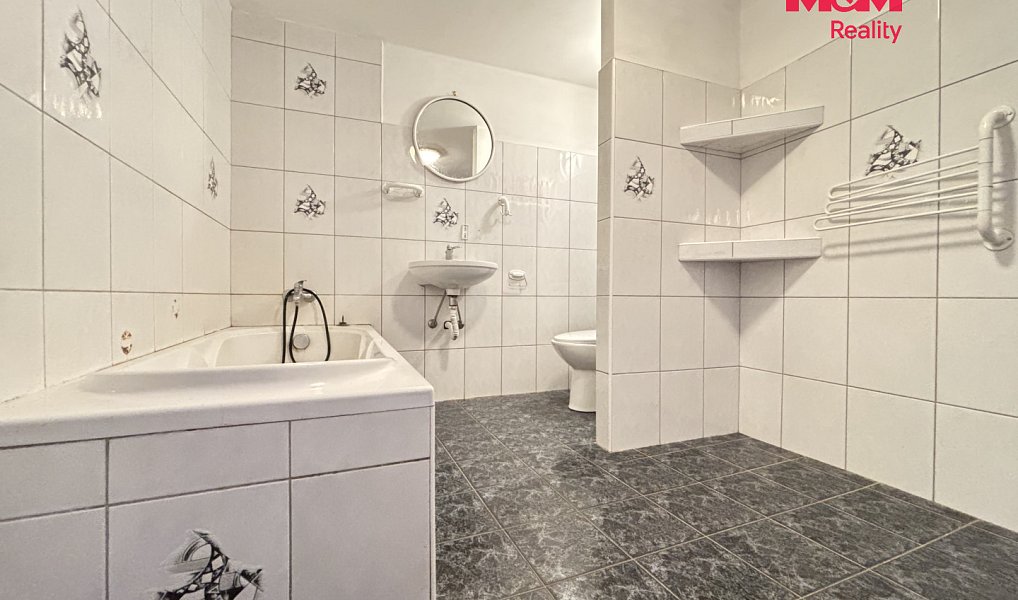 Prodej domu 90 m² s pozemkem 934 m², Počátky – náhled fotky 6