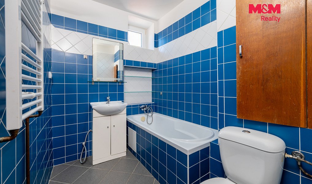 Prodej bytu 1+kk 21 m², Příbram – náhled fotky 3