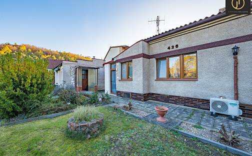 Prodej domu 191 m² s pozemkem 444 m² rezervováno