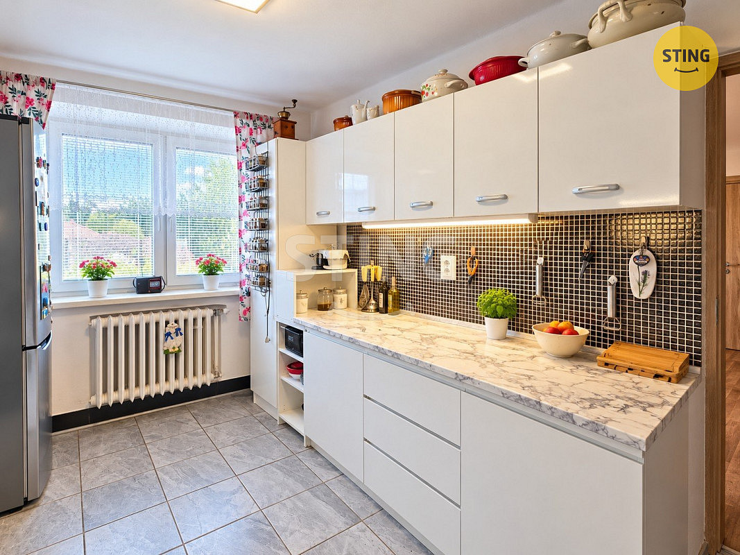Prodej domu 160 m² s pozemkem 380 m² – fotografie 3