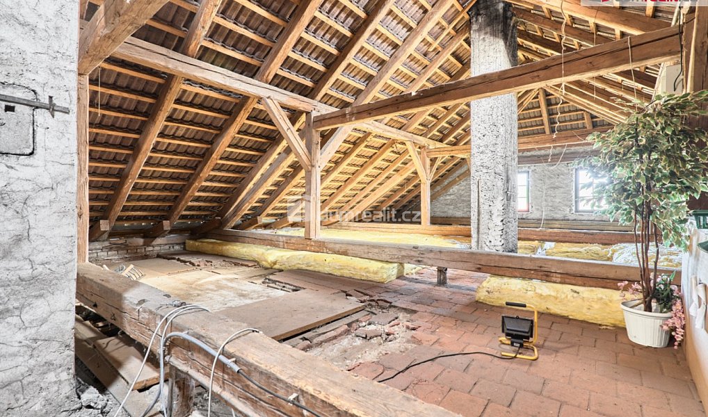 Prodej ubytovacího objektu 286 m², Chlum u Třeboně – náhled fotky 55
