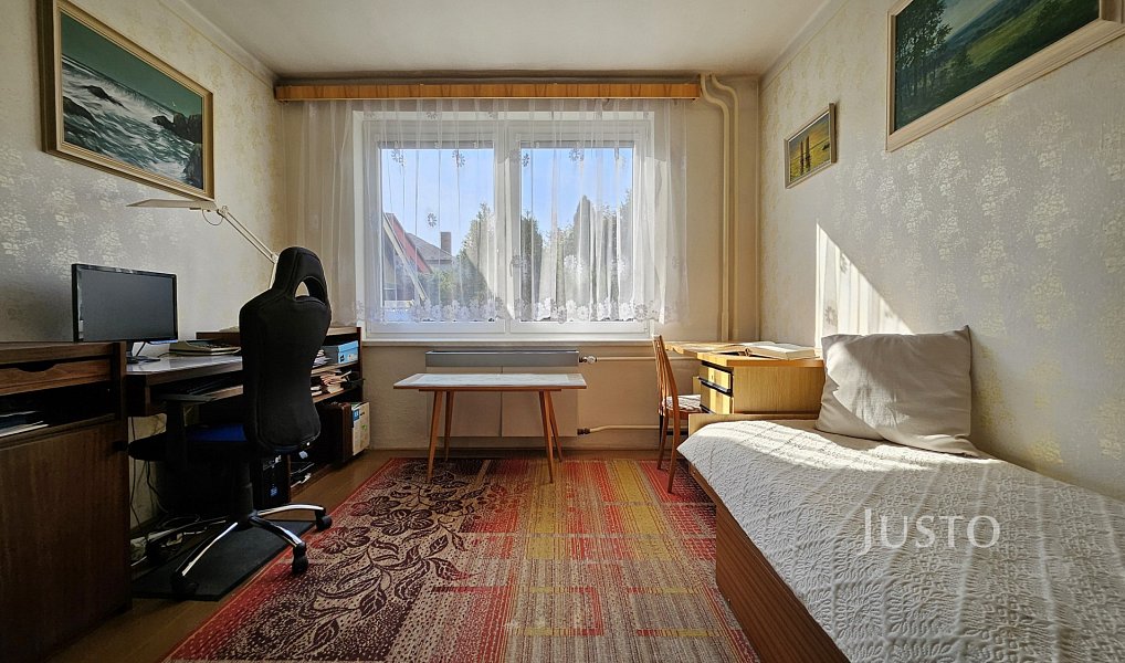 Prodej domu 296 m² s pozemkem 853 m², Strakonice – náhled fotky 11