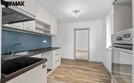Prodej bytu 3+1 61 m², Borovany - Třebeč, okres České Budějovice