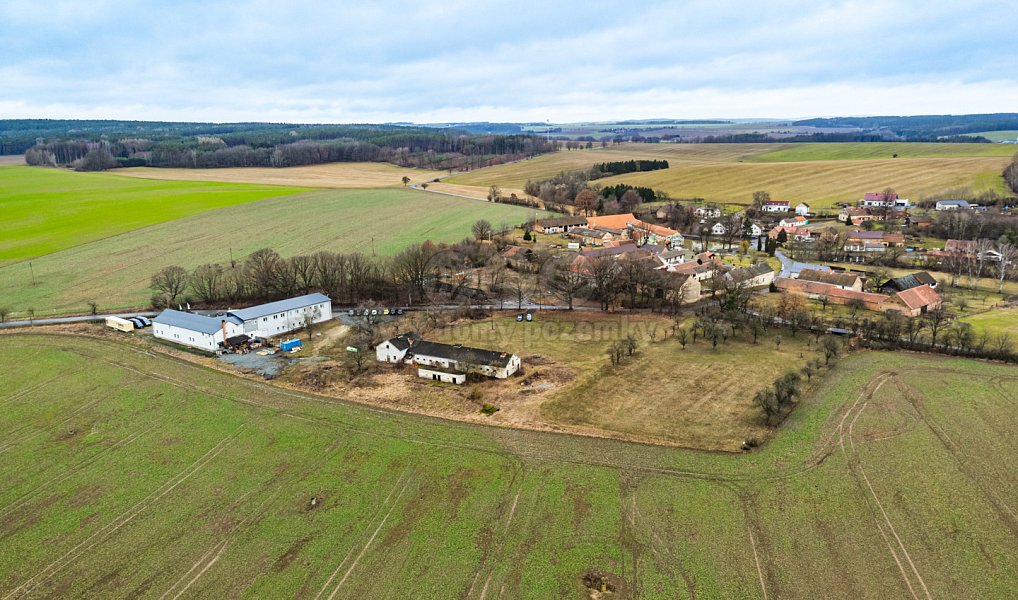 Prodej domu 600 m² s pozemkem 3 000 m², Puclice – náhled fotky 17