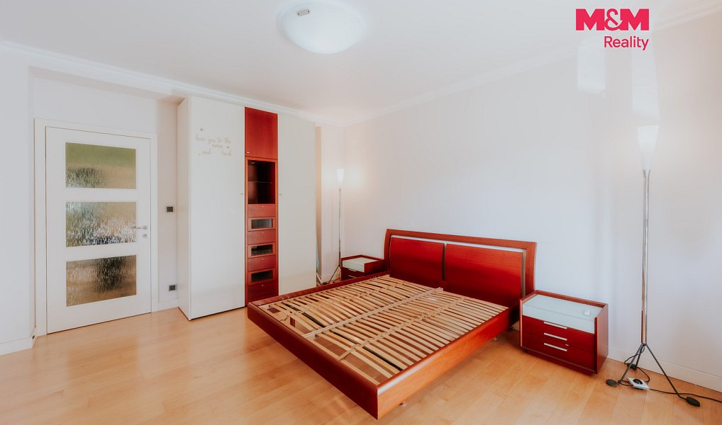 Prodej bytu 3+1 105 m², Praha – náhled fotky 4
