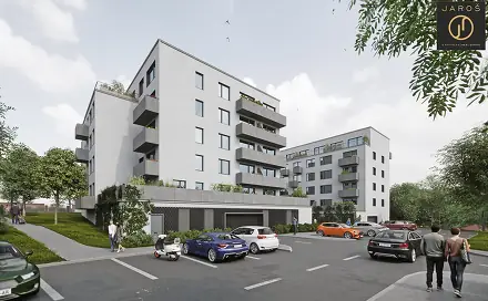 Prodej bytu 4+kk 95 m², Kladno