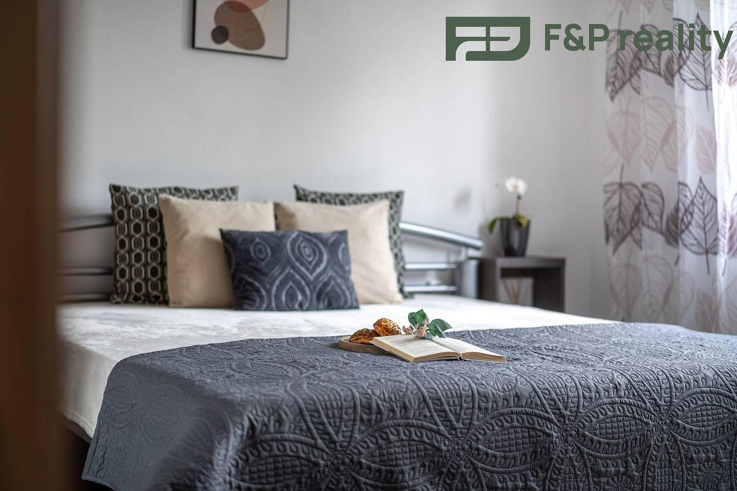 Prodej bytu 2+1 66 m² – fotografie 5