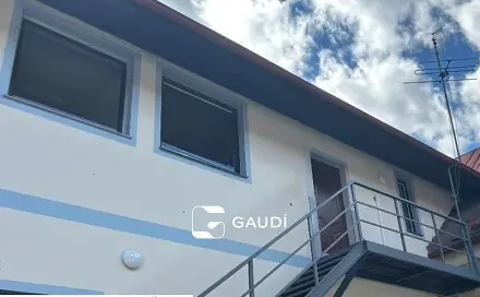Pronájem domu 74 m² s pozemkem 150 m², Vrážská, Praha 5 - Radotín
