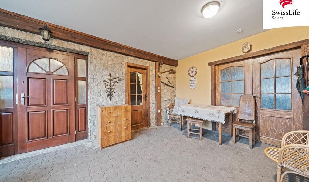 Prodej domu 133 m² s pozemkem 1 195 m², Dašice – náhled fotky 4