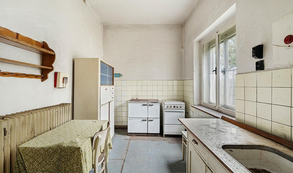Prodej domu 102 m² s pozemkem 484 m², Zbýšov – náhled fotky 15