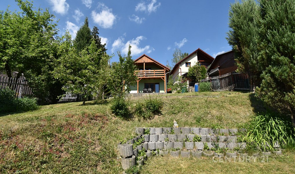 Prodej domu 89 m² s pozemkem 768 m², Ústí nad Labem – náhled fotky 3