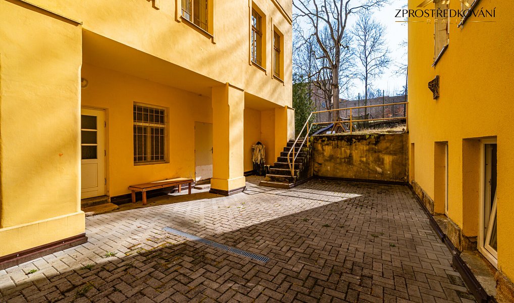 Prodej bytu 2+kk 41 m², Mariánské Lázně – náhled fotky 21