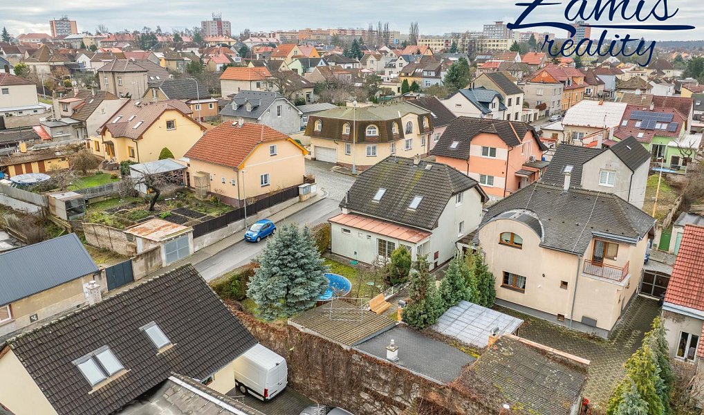 Prodej domu 154 m² s pozemkem 404 m², Kladno – náhled fotky 36