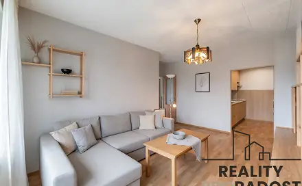 Prodej bytu 3+kk 57 m²