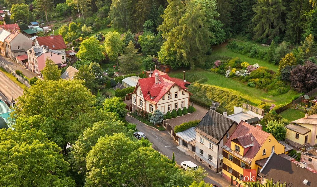 Prodej domu 361 m² s pozemkem 4 015 m², Nejdek – náhled fotky 6