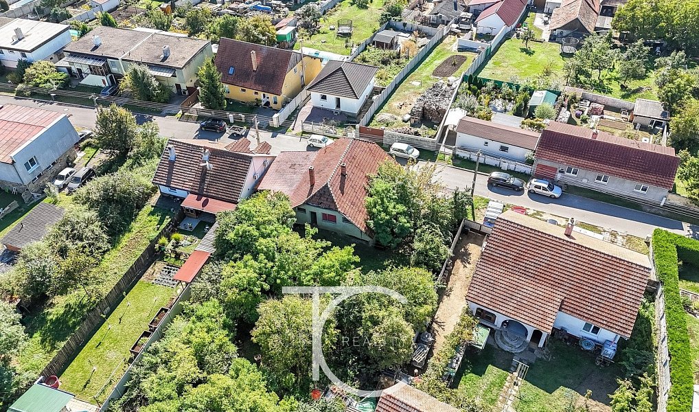 Prodej vinného sklípku Šanov, okr. Znojmo Projektová dokumentace, Šanov – náhled fotky 23