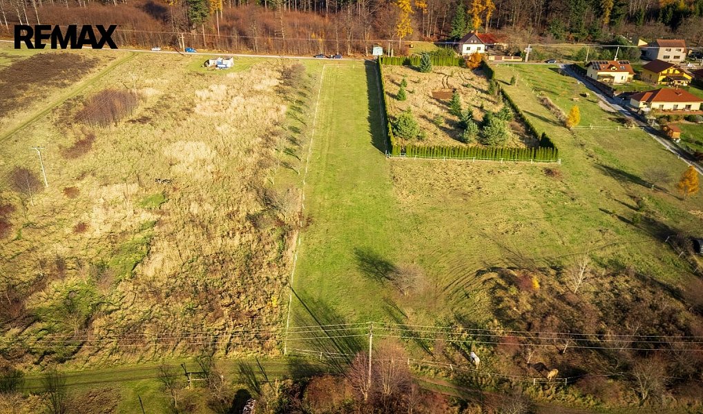 Prodej zahrady 3 861 m², Babice nad Svitavou – náhled fotky 6