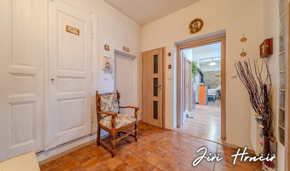 Prodej domu 127 m² s pozemkem 2 842 m², Úněšov – náhled fotky 15