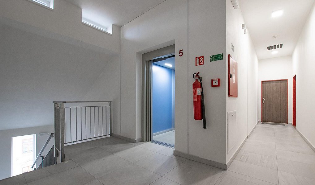 Prodej bytu 2+kk 51 m², České Budějovice – náhled fotky 14