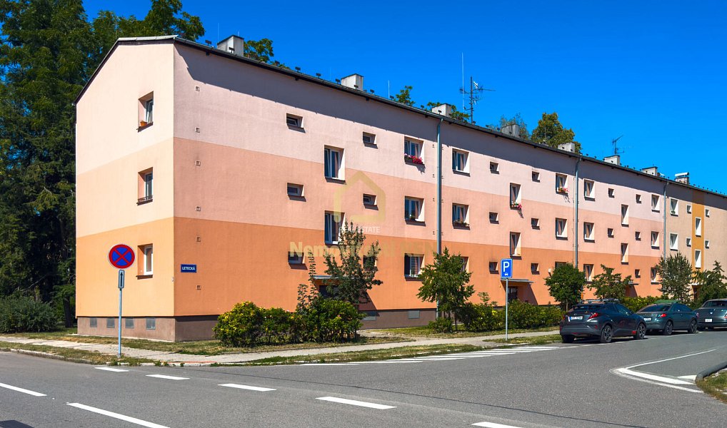 Prodej bytu 2+1 55 m², Ostrava – náhled fotky 17