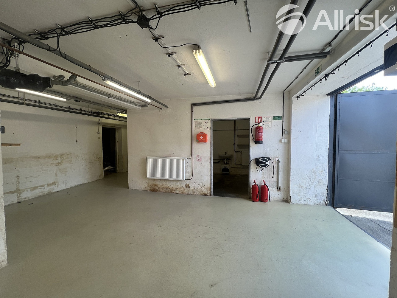 Pronájem skladovacích prostor 56 m² — photo 5