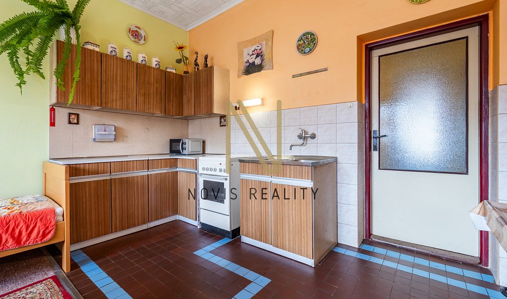 Prodej domu 131 m² s pozemkem 583 m², Nýrsko – náhled fotky 7