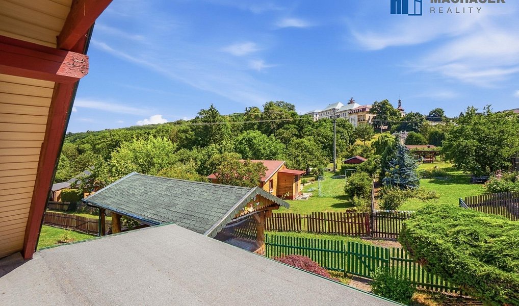 Prodej chaty/chalupy 90 m² s pozemkem 843 m², Kostomlaty pod Milešovkou – náhled fotky 50